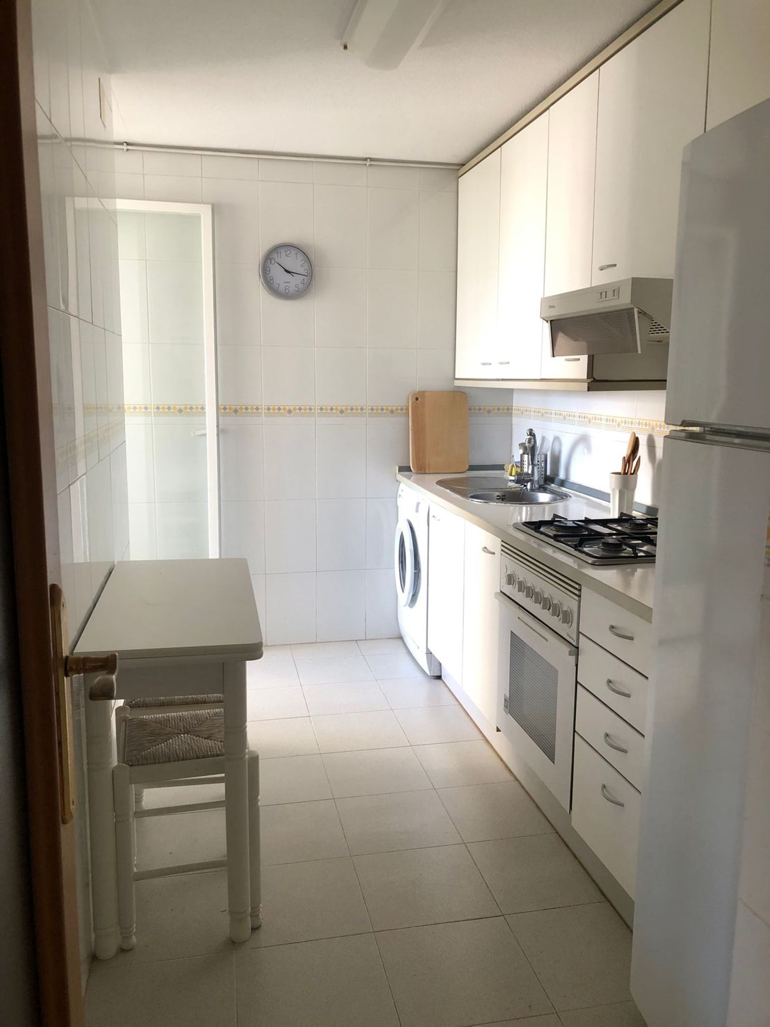 Piso en Avenida de la Costa Blanca, 102, Cabo de las Huertas - Foto 17