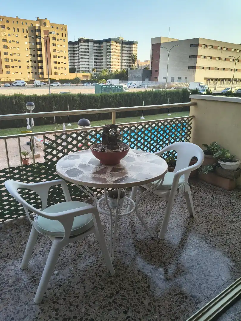 Piso en  Carrer Pardo Gimeno 73 - Foto 35
