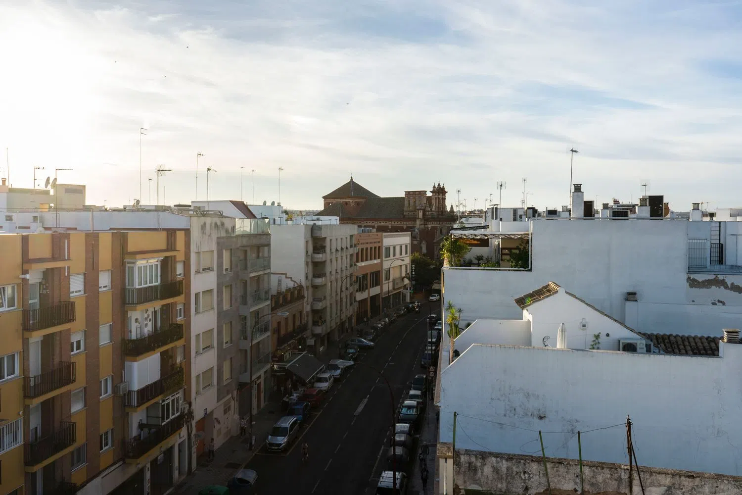 Piso en Barrio Calle Betis - Pagés del Corro - Foto 27
