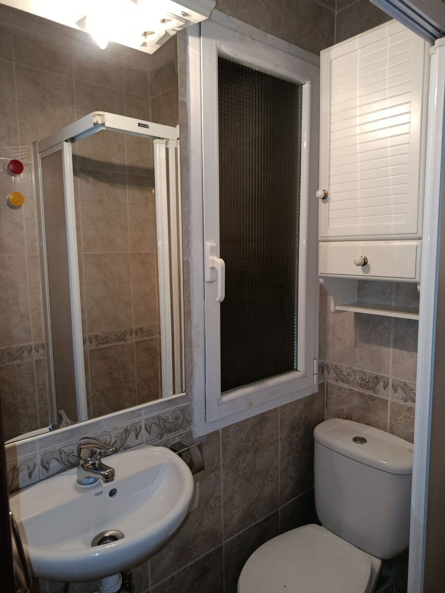 Piso en Kontzezio Zeharkalea, 4 - Foto 17