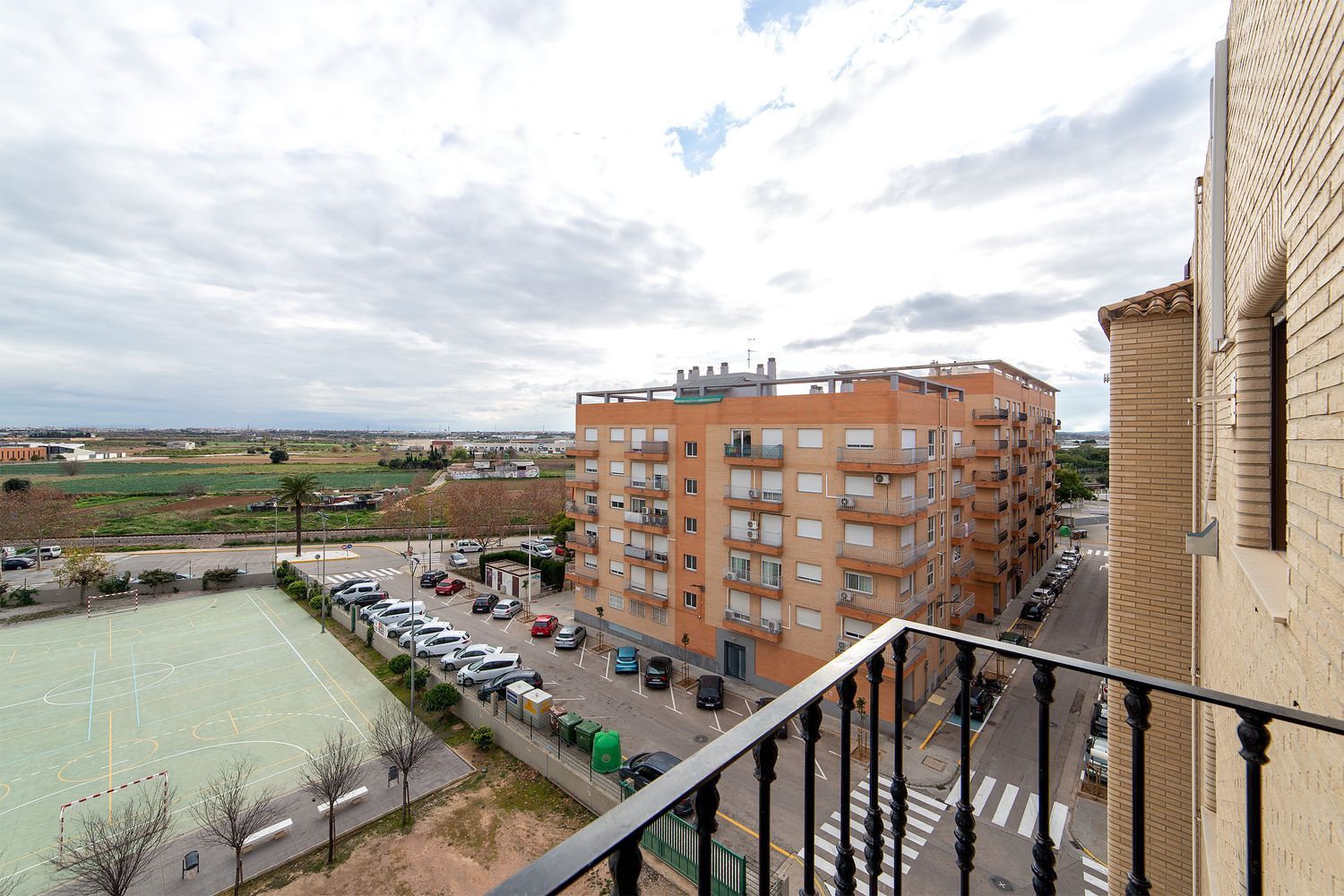 Piso en calle de Carmen Estellés, 10 - Foto 27