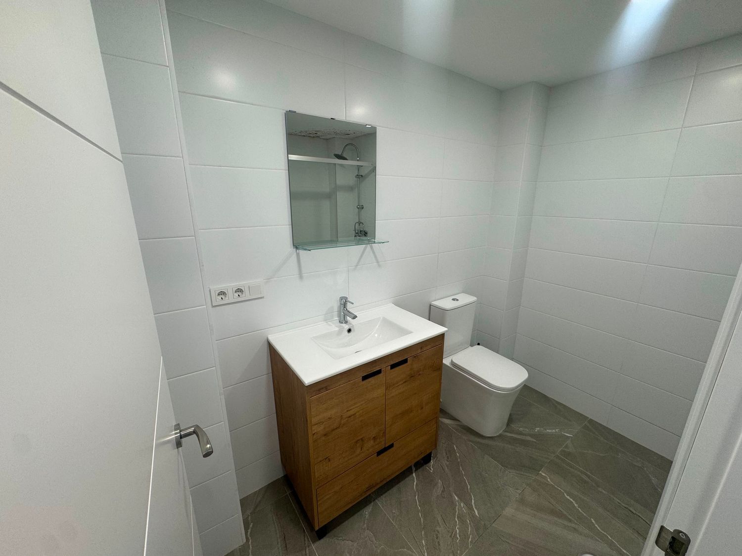 Estudio en Calle Platero Bernabé de los Reyes, 1, Santa Rosa - San José - Foto 4