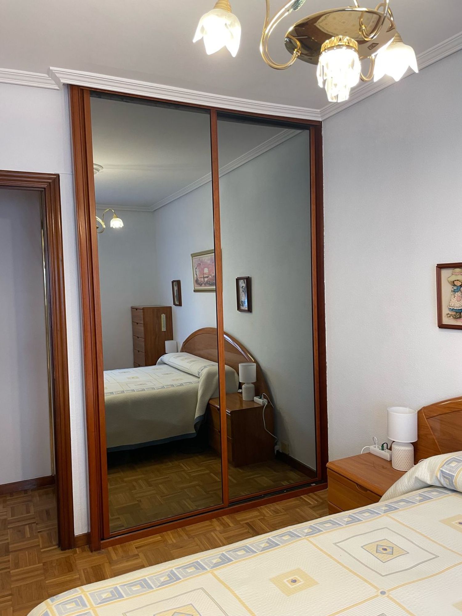 Piso en Calle Concepción Arenal, 42, Anduva - Miranda sur, Anduva - Miranda sur - Foto 4