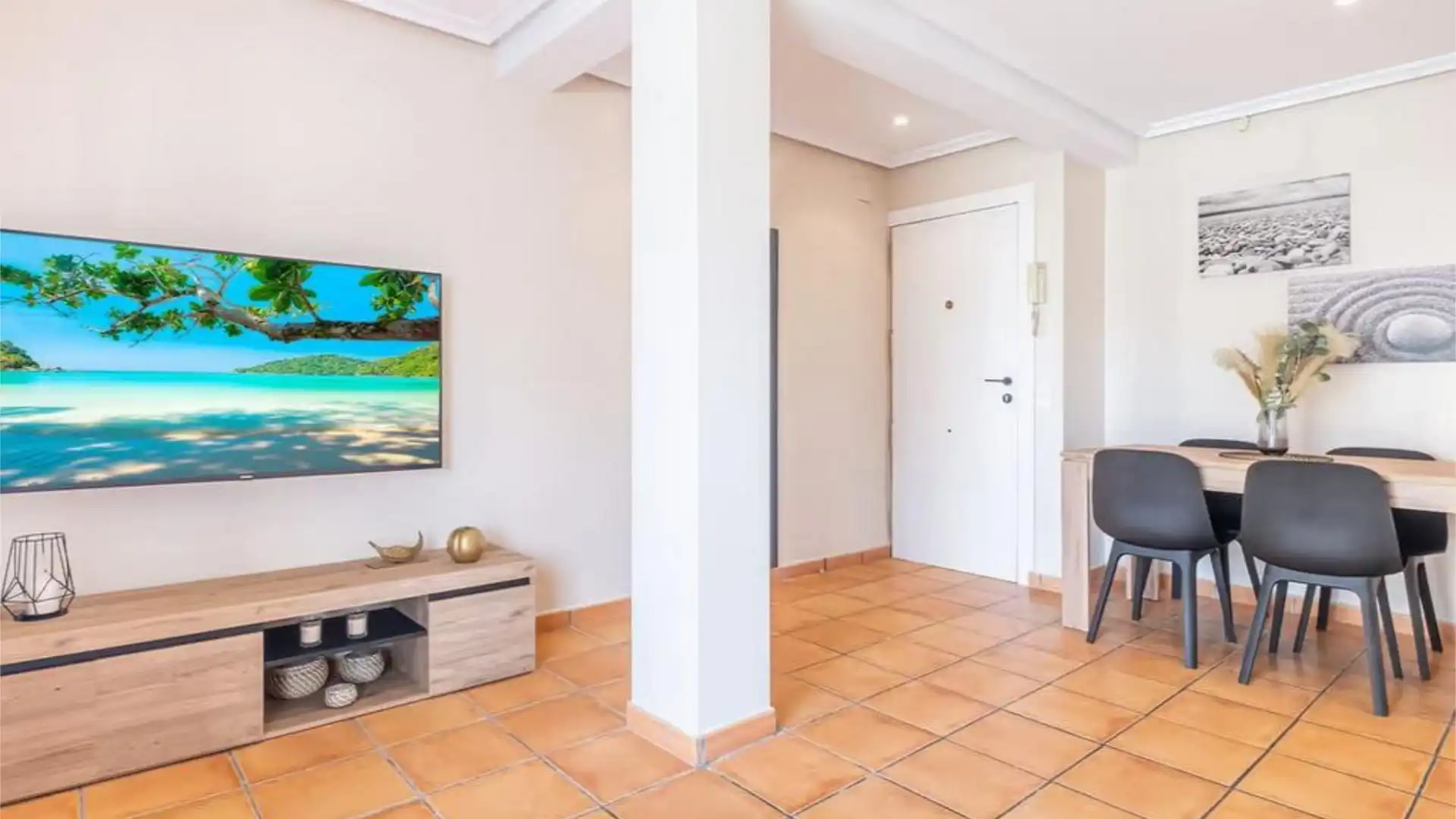 Ático en  Avinguda Alcoi 15 - Foto 2