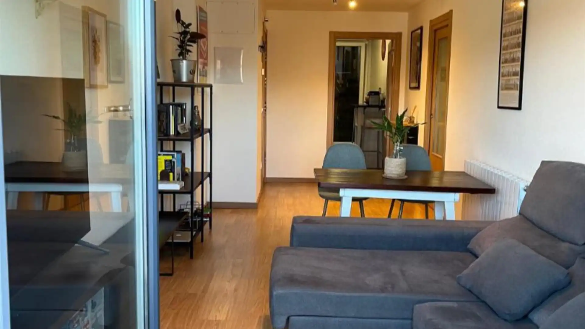 Piso en  Calle María Lacunza 57 - Foto 3