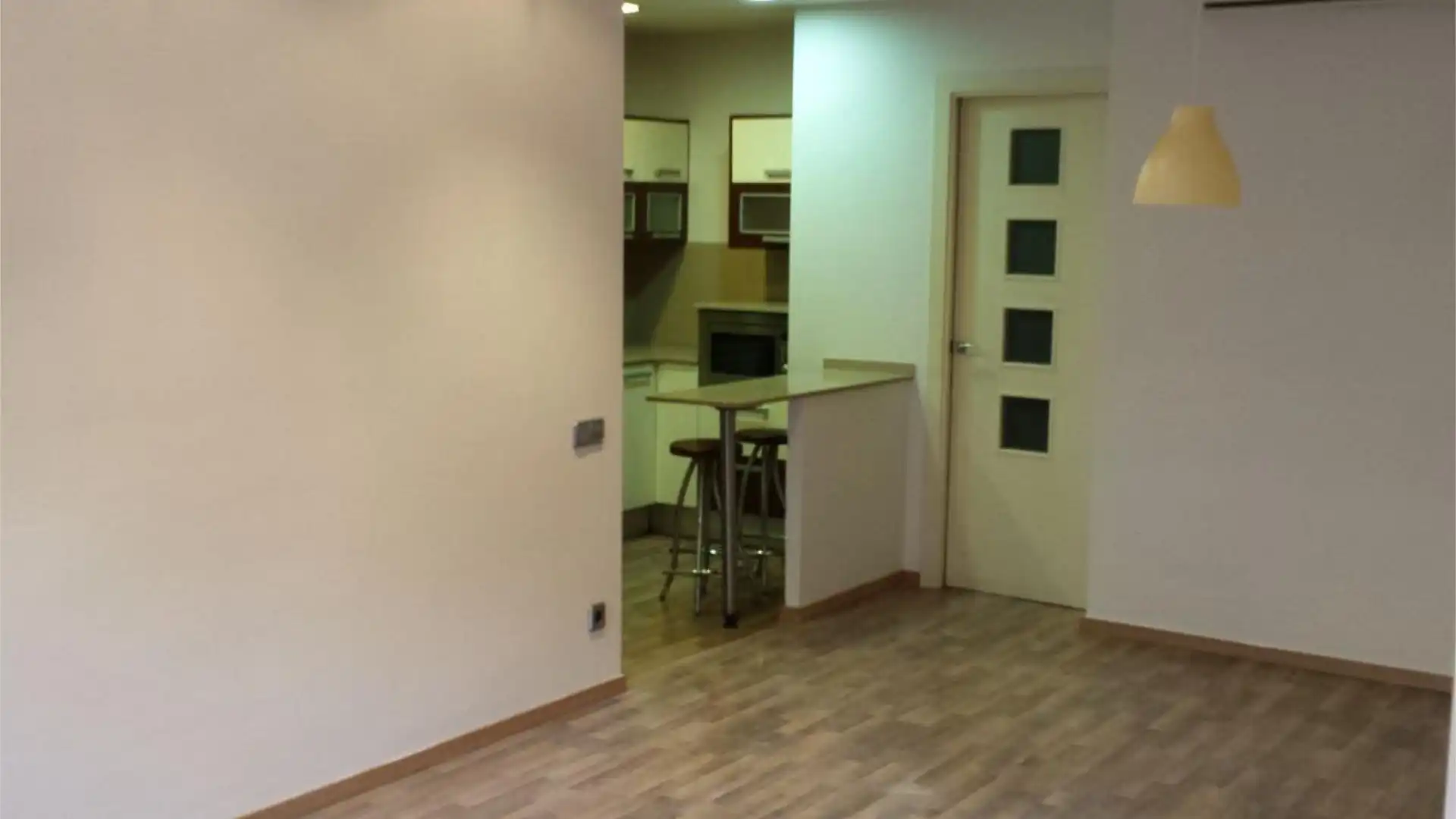 Piso en  Carrer de Déu i Mata 142 - Foto 9