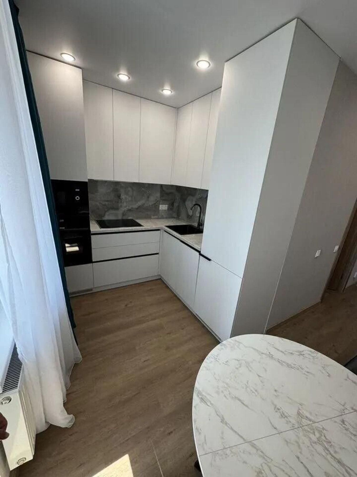 Piso en C. San Telmo, 9, Casco Histórico-Santa Cruz - Foto 4