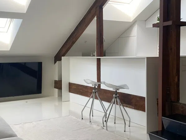 Piso en Barrio Bellas Vistas