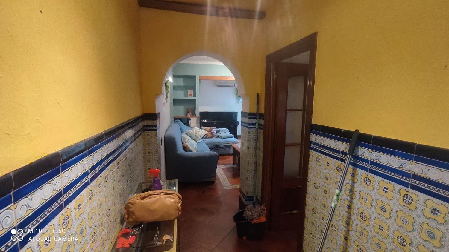 Chalet adosado en calle Rafael Fernández, 17 - Foto 13