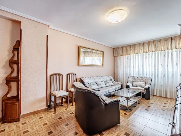Piso en Calle Adora, 1, San Fermín - Foto 22