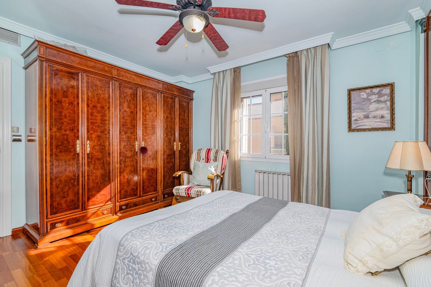 Chalet adosado en calle Isabel Barreto, 3 - Foto 19