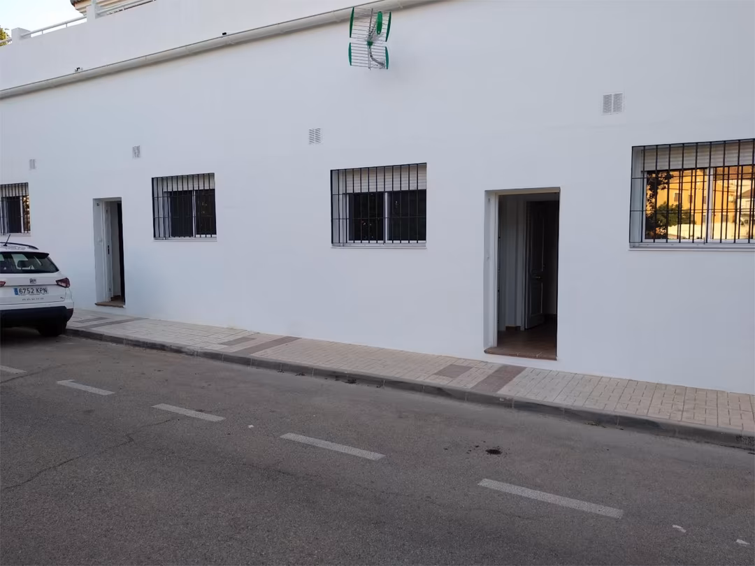 Apartamento en  Calle Ronda Leonardo 55 - Foto 19