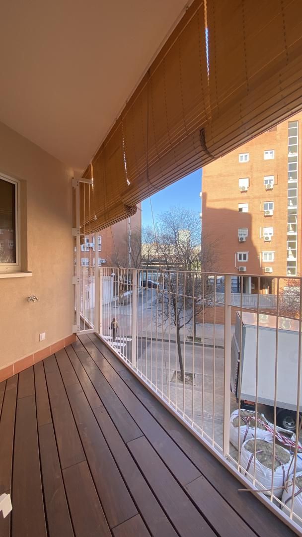 Piso en  Calle de Tomás Bretón 57