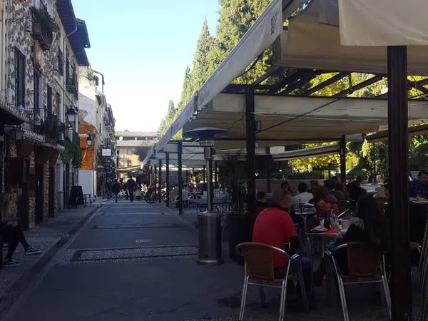 Piso en calle cocheras de San Cecilio, 1 - Foto 12