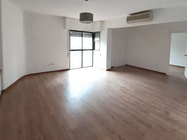 Piso en paseo de La Habana, 26