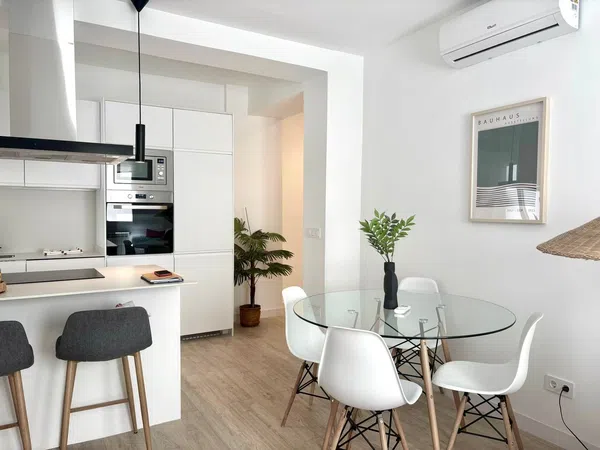 Piso en Calle del Príncipe de Vergara, 202, Ciudad Jardín - Foto 2