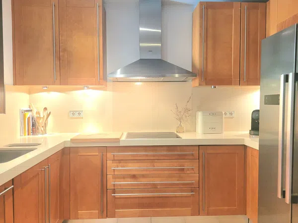 Chalet adosado en Avenida de la Reserva, 65, La Reserva - Foto 16