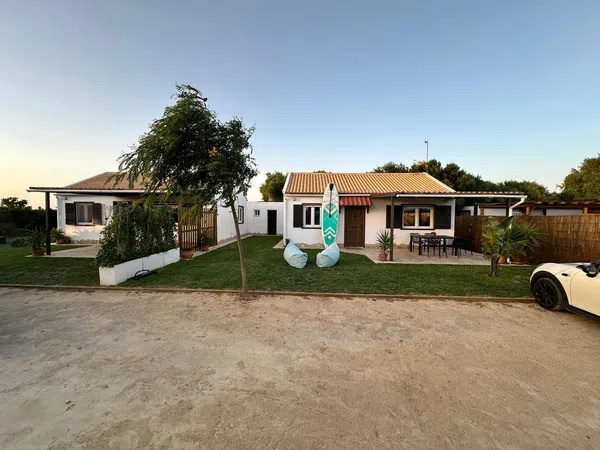 Casa o chalet independiente en Camino de Emilio, 73 - Foto 13