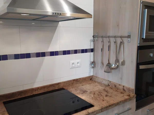 Piso en plaza Pío XII, 1 - Foto 35