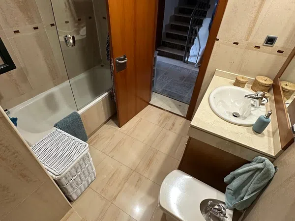 Chalet pareado en Calle Carmen Martín Gaite, 3, Deportivo Galapagar - Los Almendros, Deportivo Galapagar - Los Almendros - Foto 28