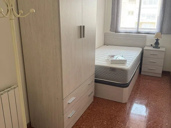Piso en Avenida de Giorgeta, 28 - Foto 20