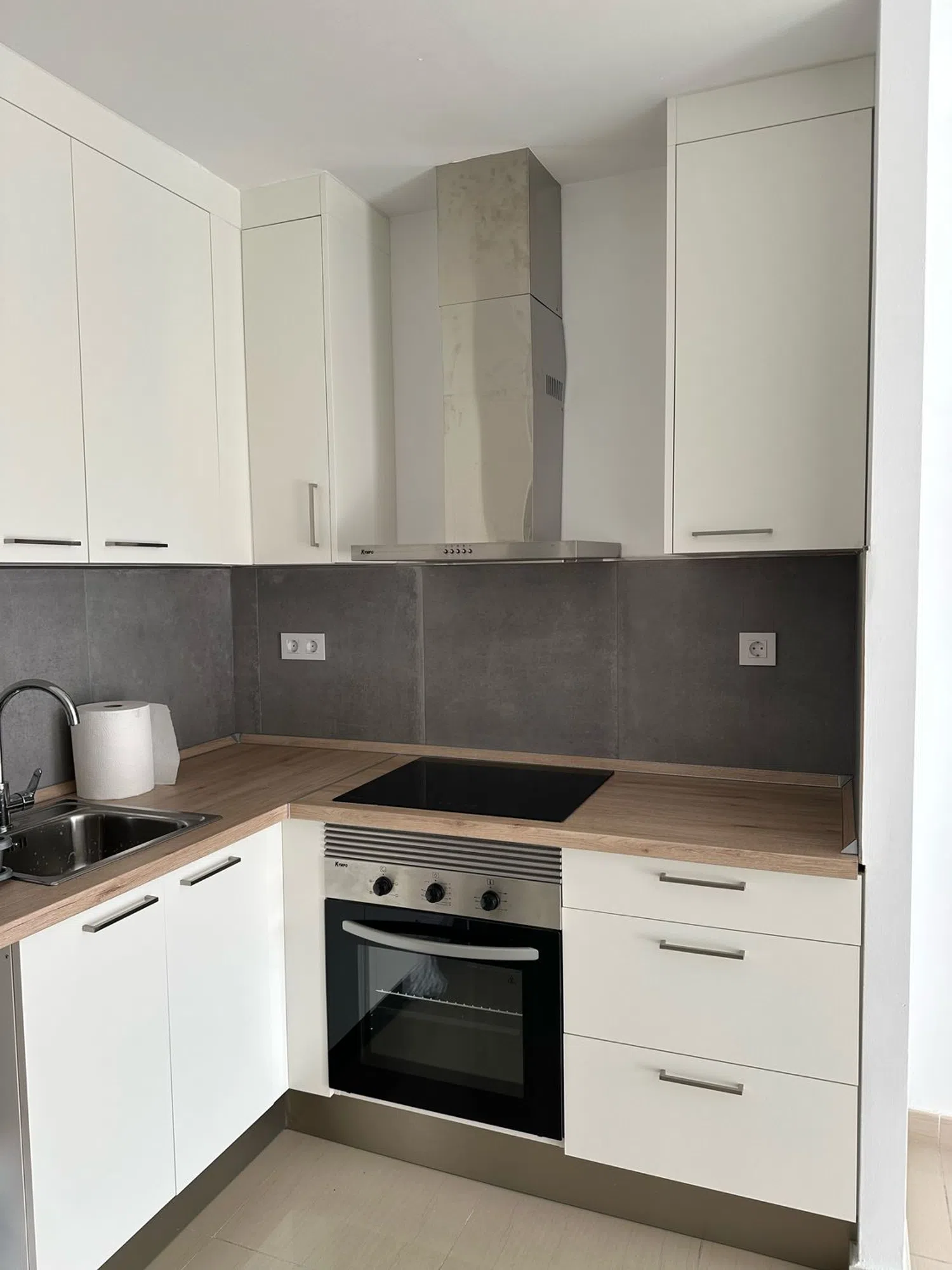 Piso en calle Malvasía, 8 - Foto 2