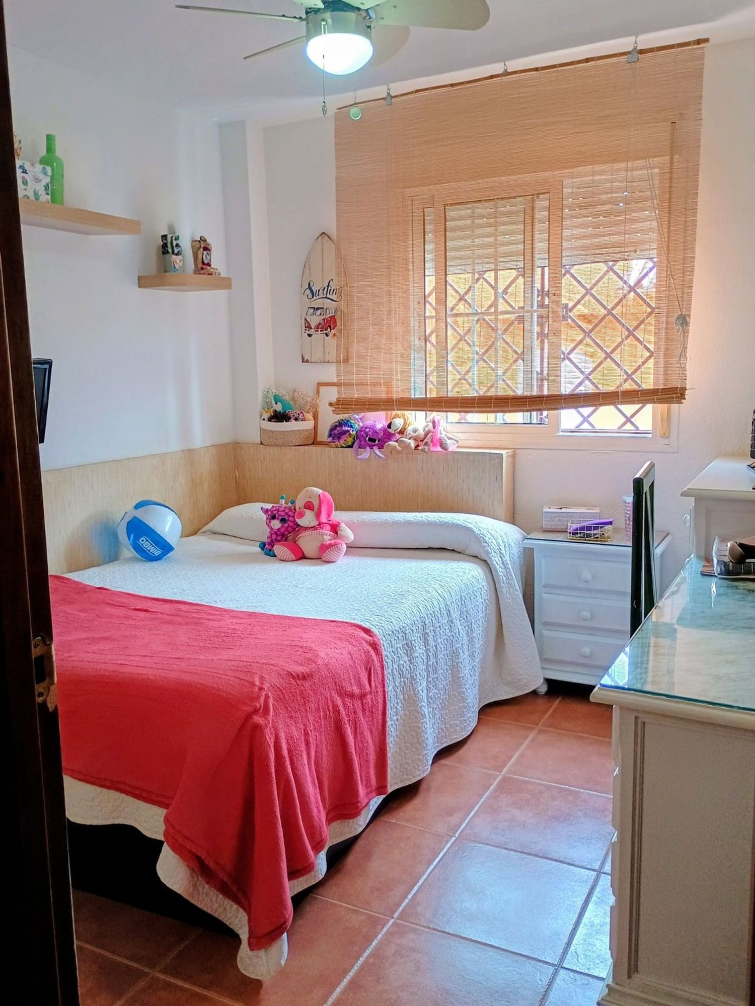 Chalet pareado en calle Pepa Flores González, 66 - Foto 30