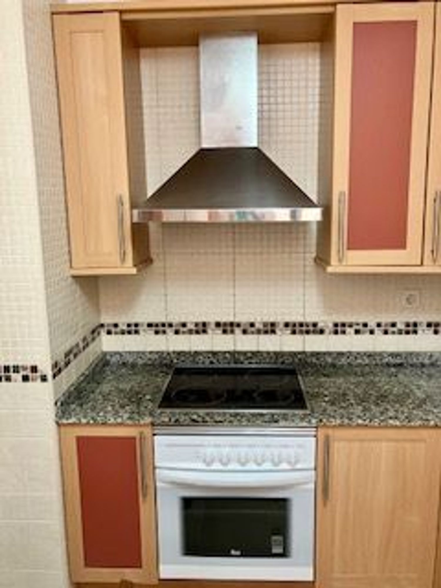 Piso en calle Pintor Juan Guillermo, 10 - Foto 7