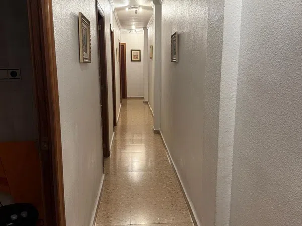 Piso en Benalúa - Foto 1