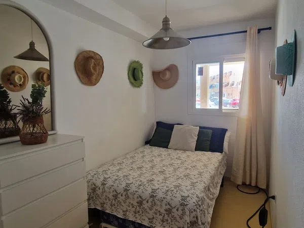 Piso en Calle Aguadulce, 4, Vera Playa Naturista, Vera Playa Naturista - Foto 21