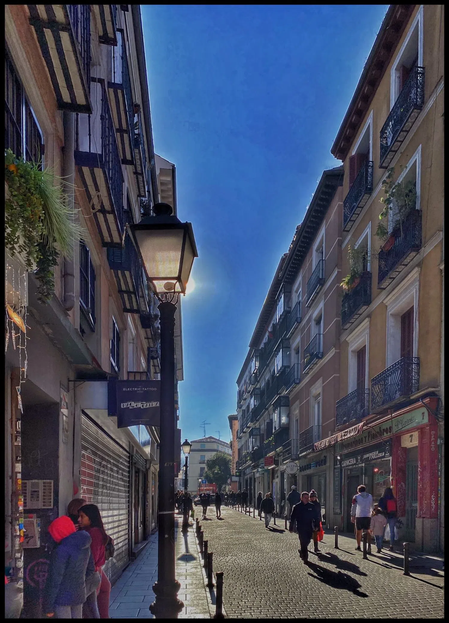 Ático en calle de Santa Lucía, 5 - Foto 29