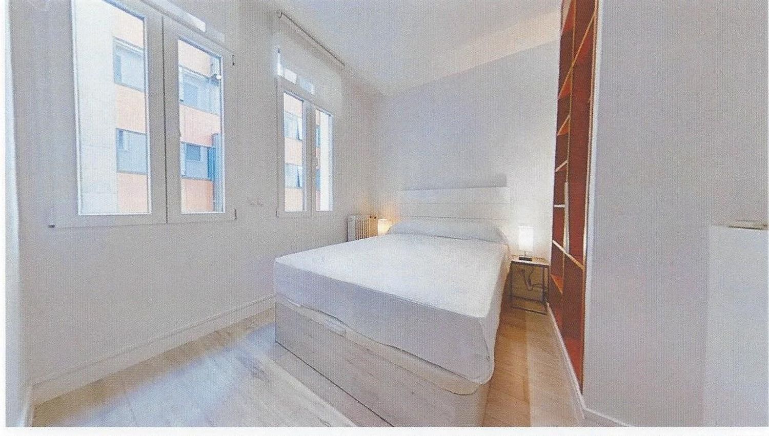 Estudio en calle Gran Vía, 45 - Foto 2