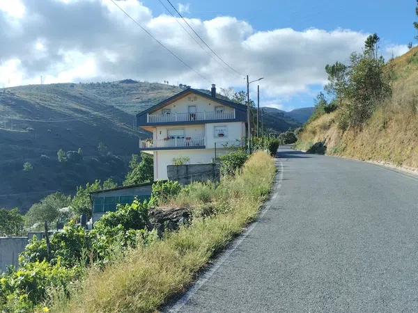 Casa o chalet independiente en Camino a Vilariño, 33 - Foto 5