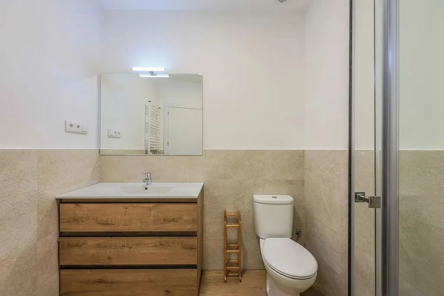 Piso en Barrio Gaztambide - Foto 4