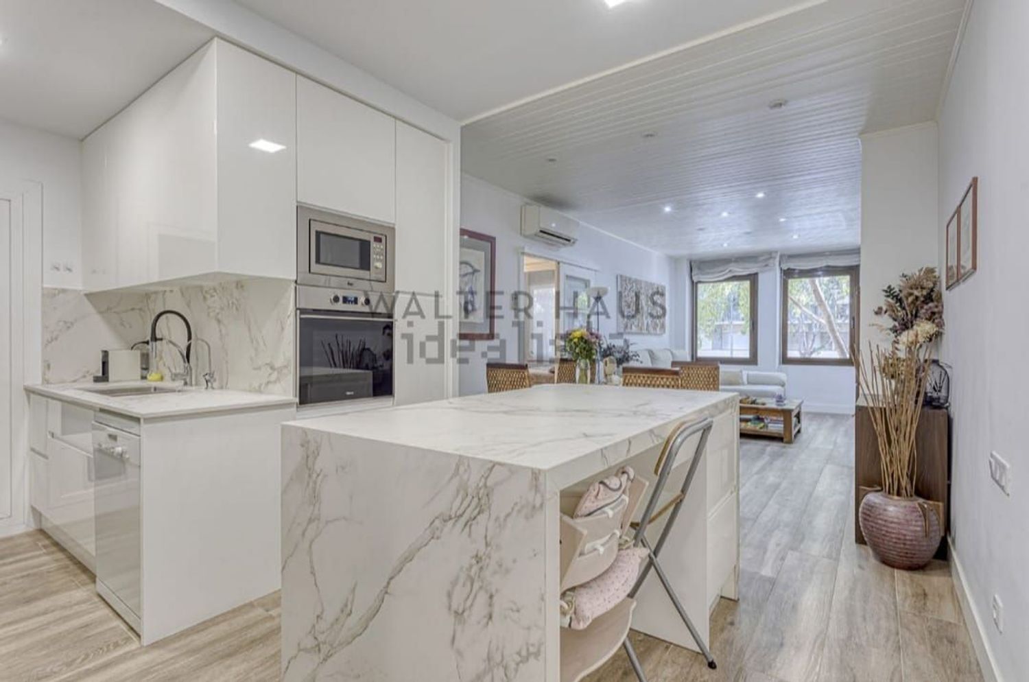 Piso en travesía de les Corts, 171 - Foto 5