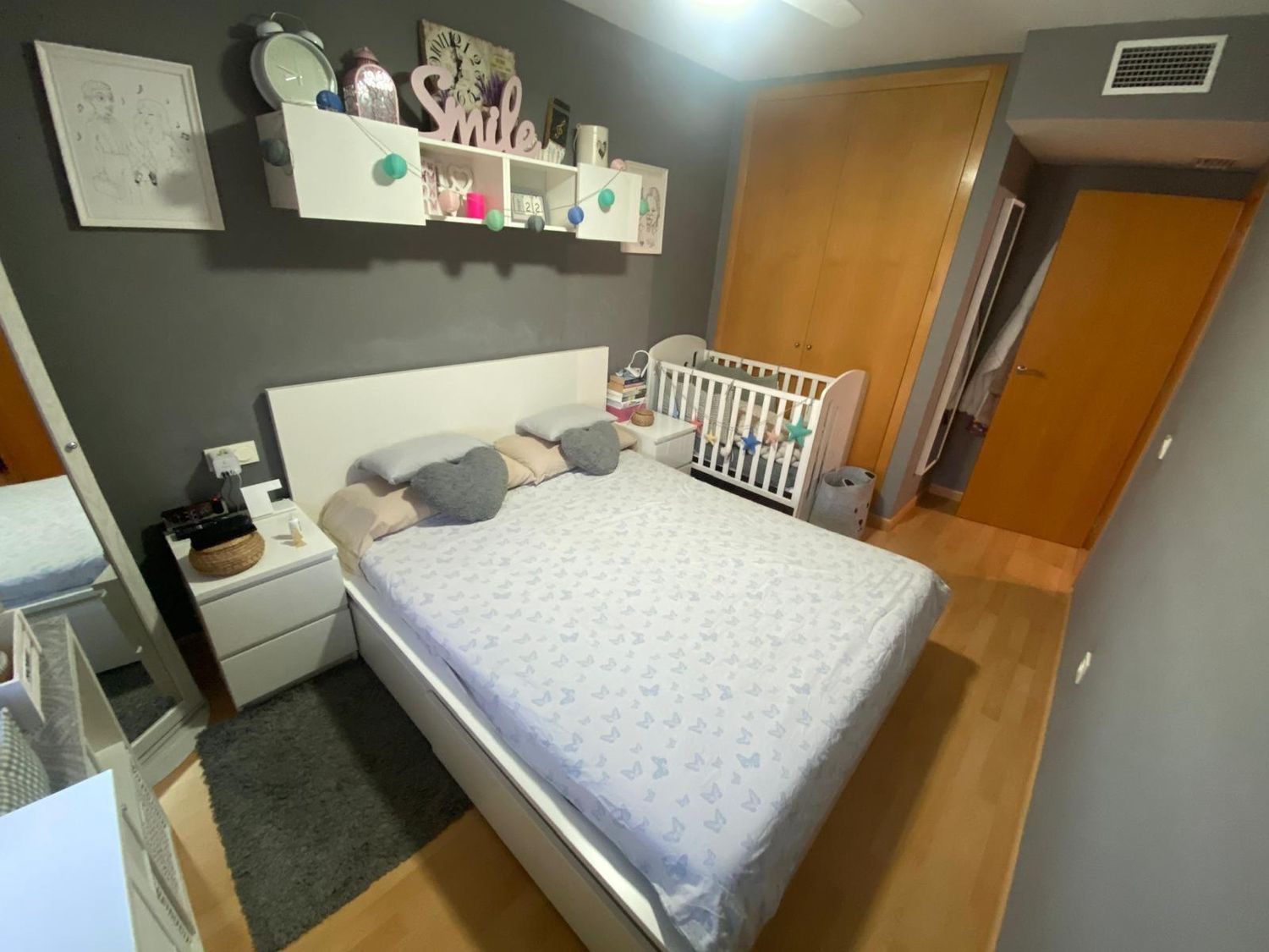 Ático en calle Rosario, 102 - Foto 8