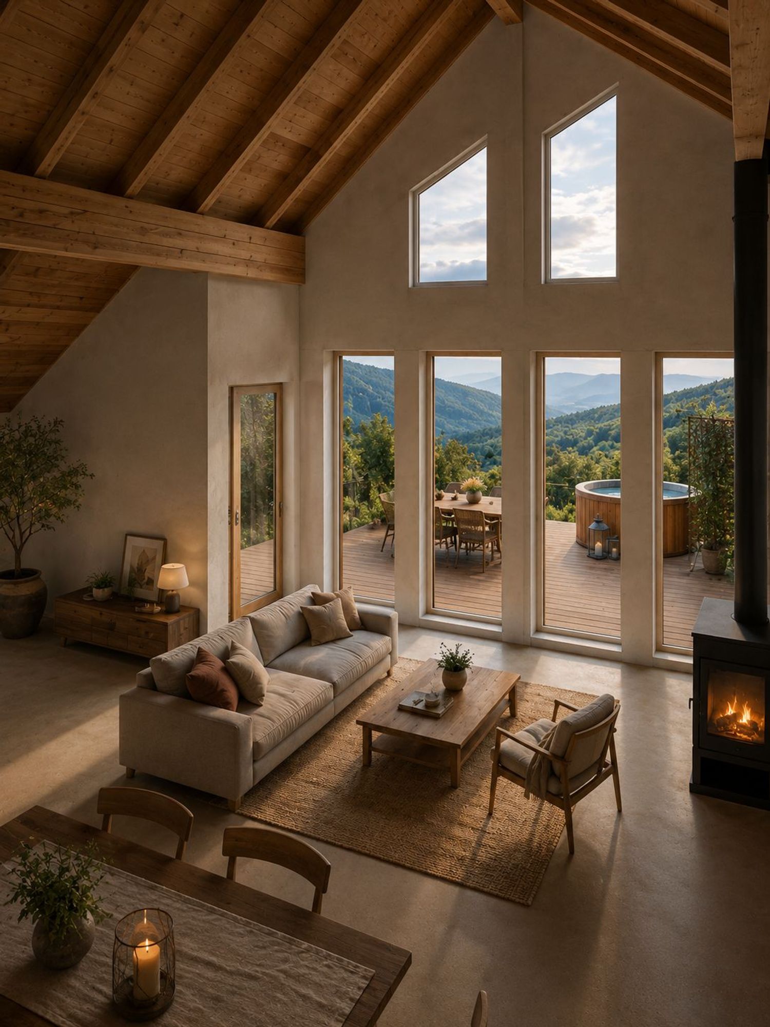 Casa o chalet independiente en Cu-5 s/n - Foto 9