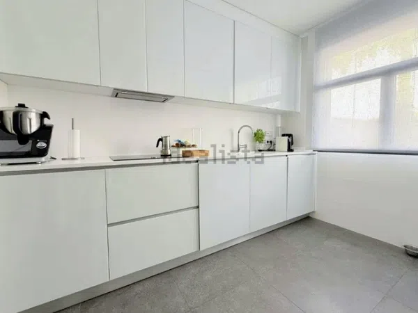 Chalet adosado en Calle del Camino Ancho, 2 - Foto 4