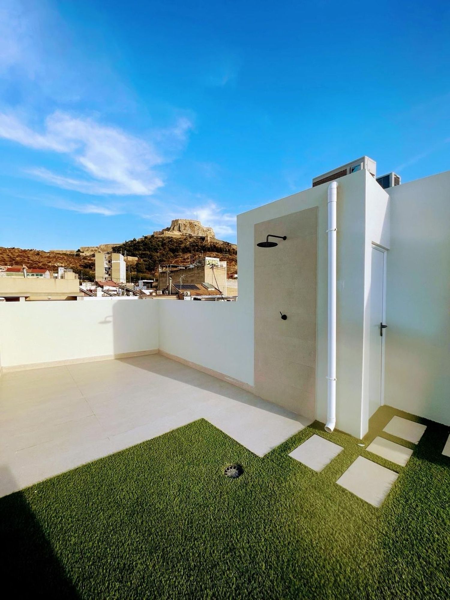 Dúplex en San Antón, San Antón - Foto 3