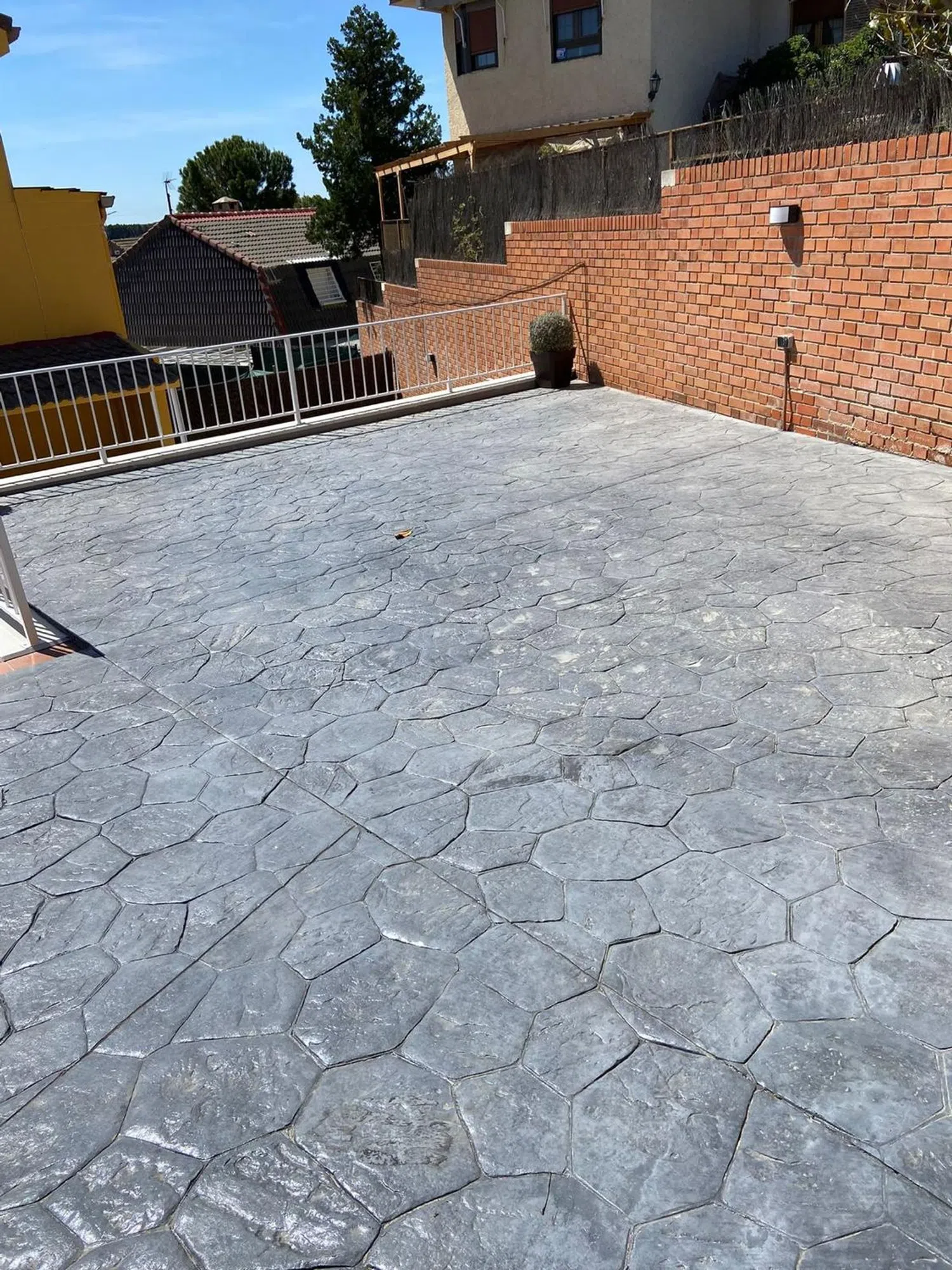 Casa independiente en calle de Jorge Guillén, 18 - Foto 20