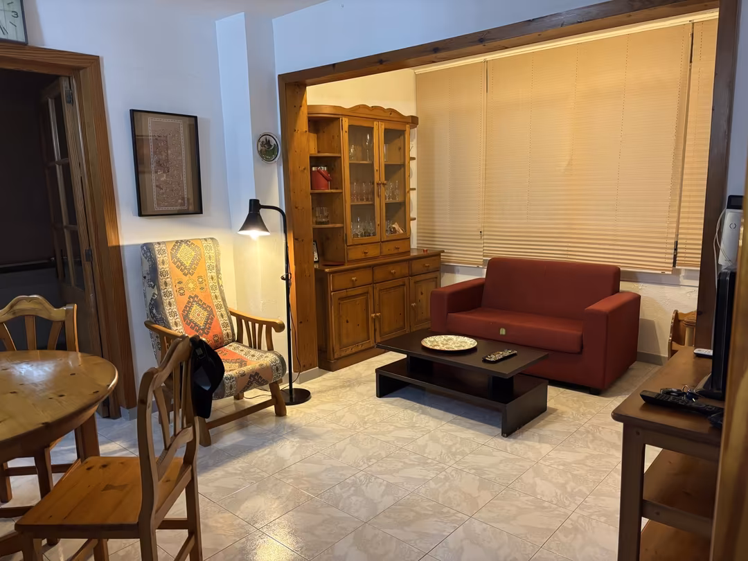 Apartamento en  Carrer de Dina Moore 1 - Foto 25