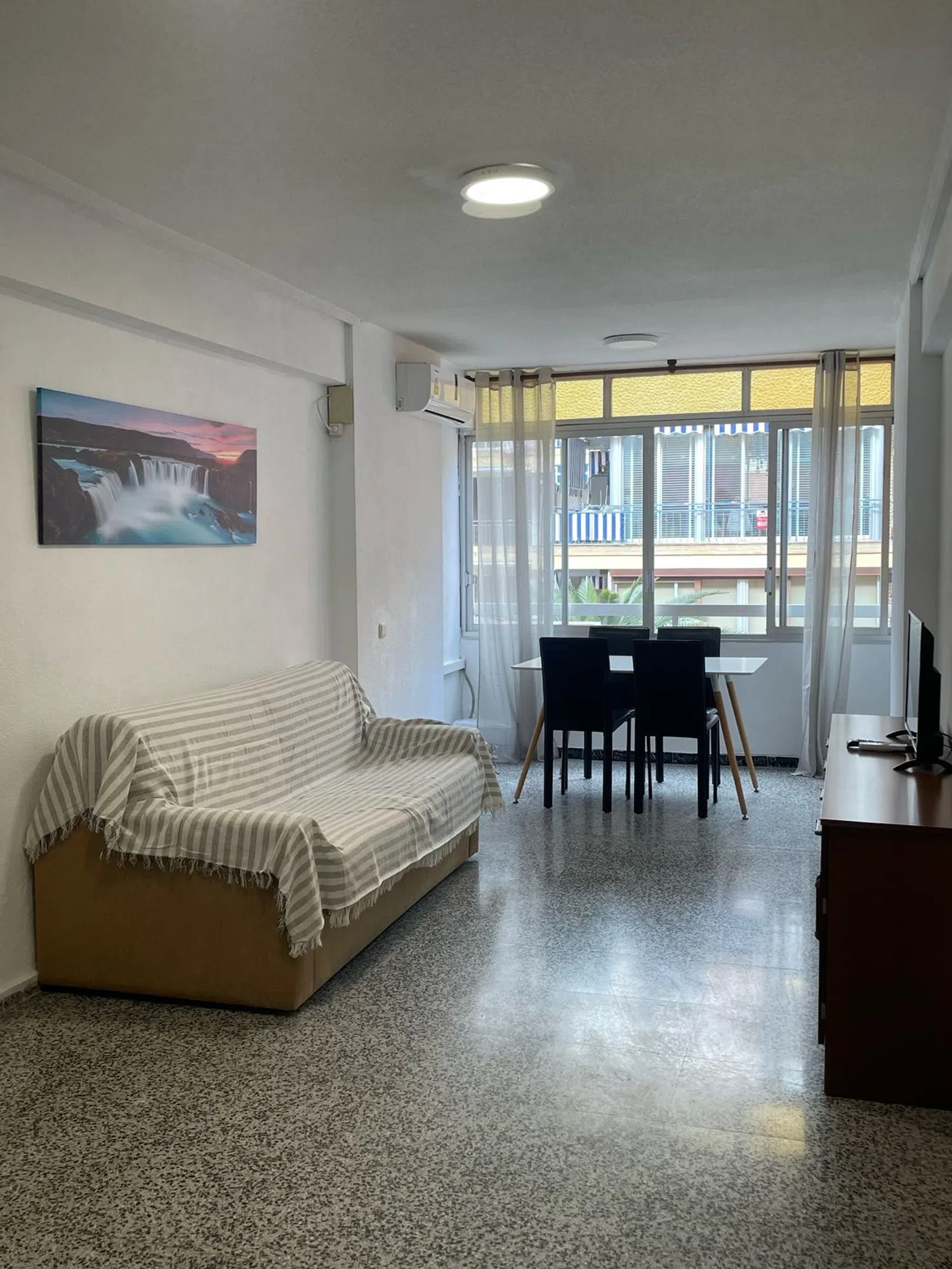 Piso en calle de Roldán, 40 - Foto 1