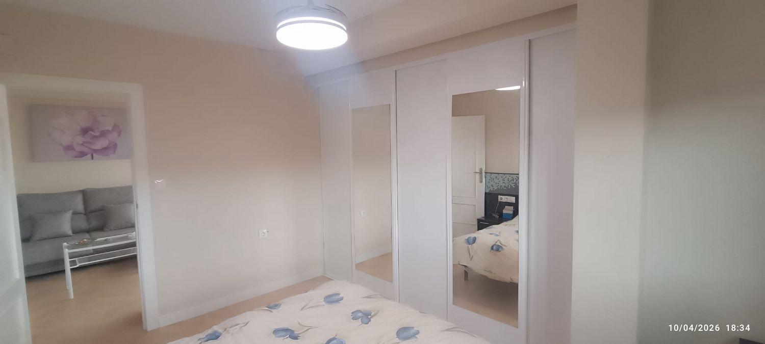 Piso en avenida de América, 51 - Foto 9