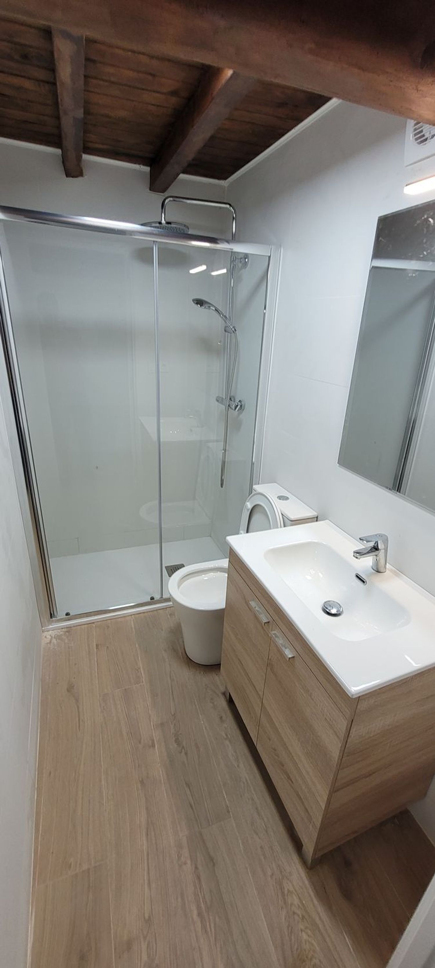 Chalet adosado en Calle Miguel Unamuno, 250 - Foto 4