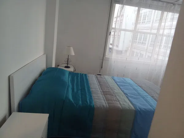 Piso en Calle Sánchez Barcáiztegui, 29, Centro, Centro - Foto 1