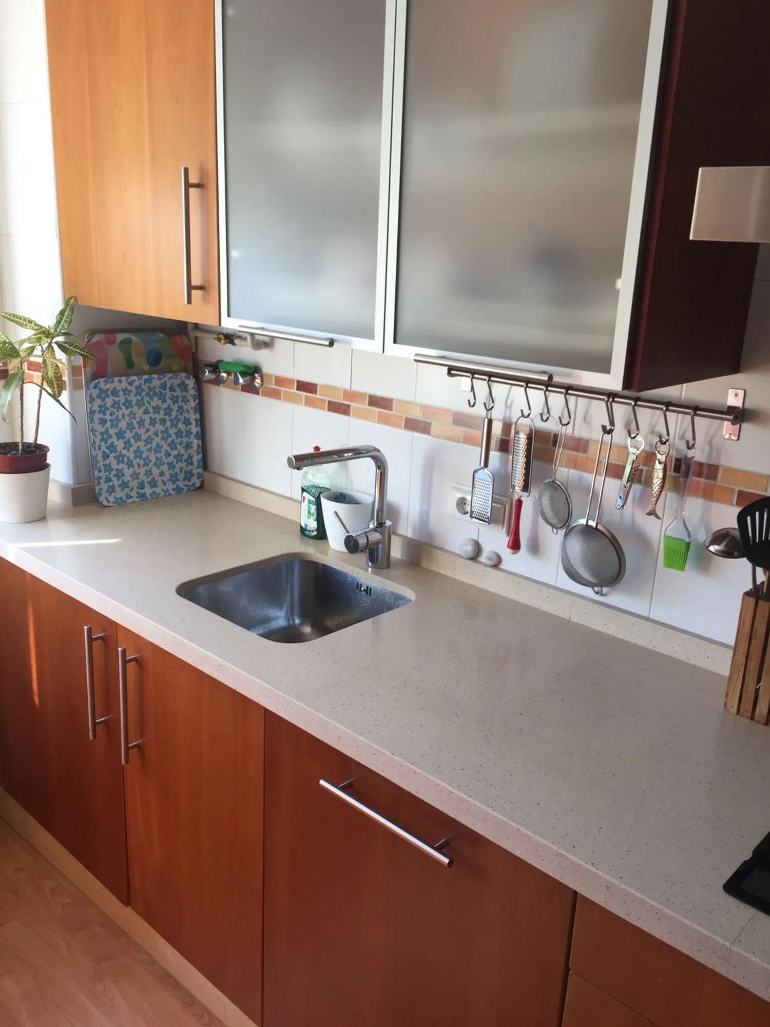 Piso en calle Eduardo Domínguez Ávila, 11 - Foto 7