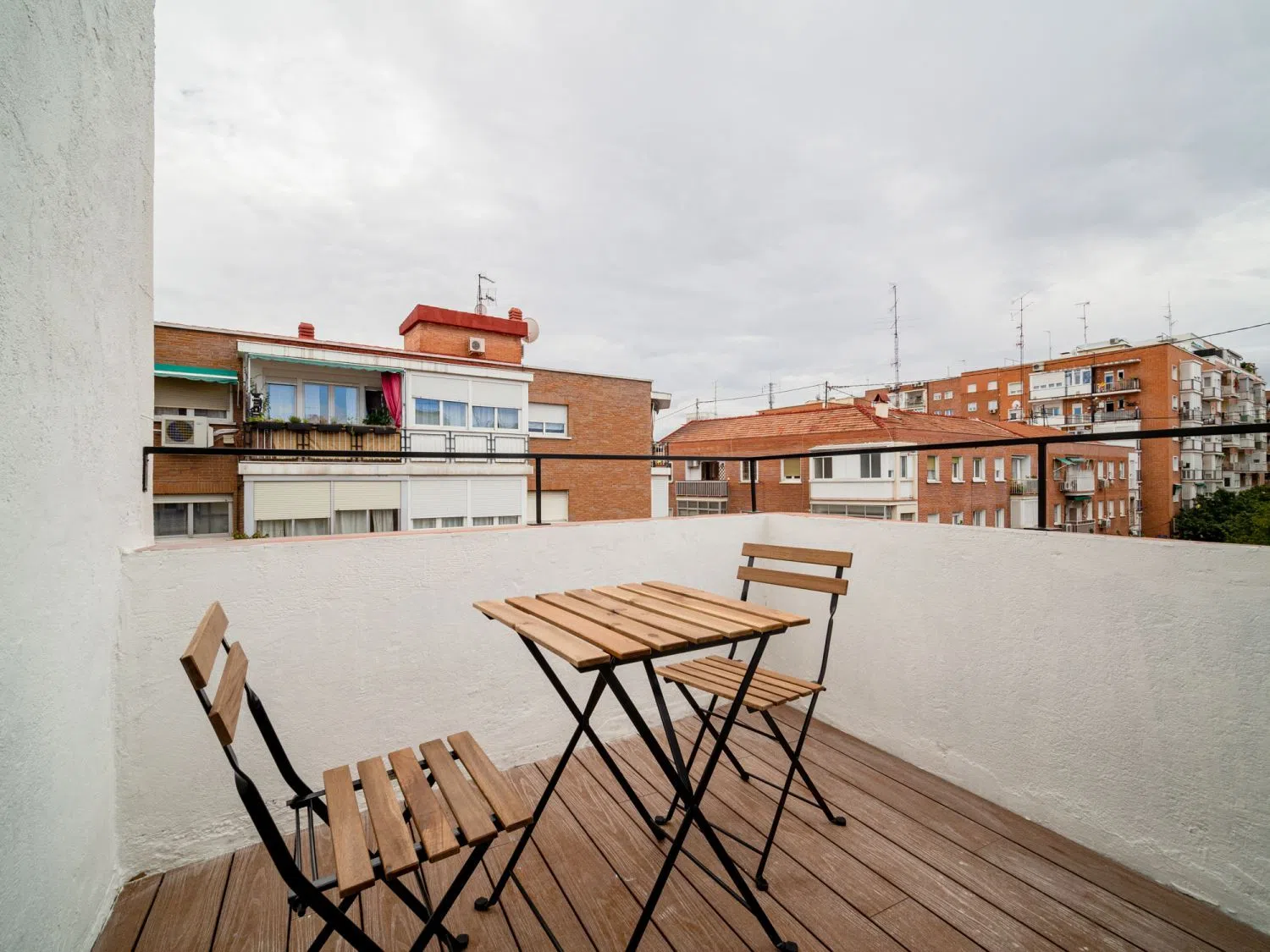 Piso en calle de Lérida - Foto 3