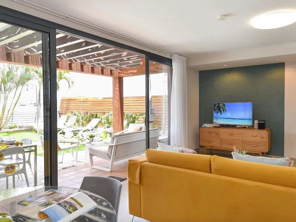 Casa o chalet independiente en Calle Swing, 21, Salobre Golf - Foto 15