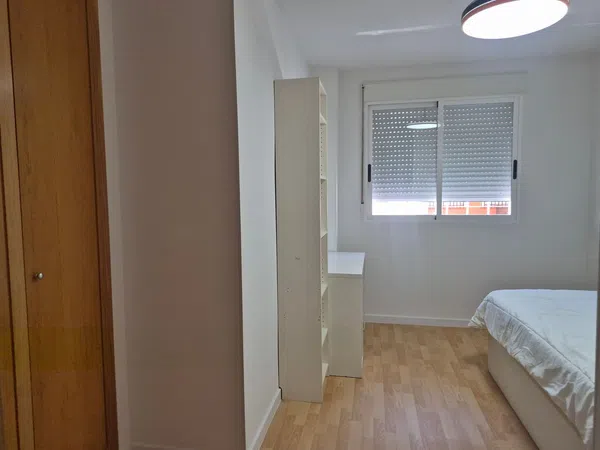 Piso en Calle Monseñor Francisco Gil Hellín, 2, La Ñora - Foto 10