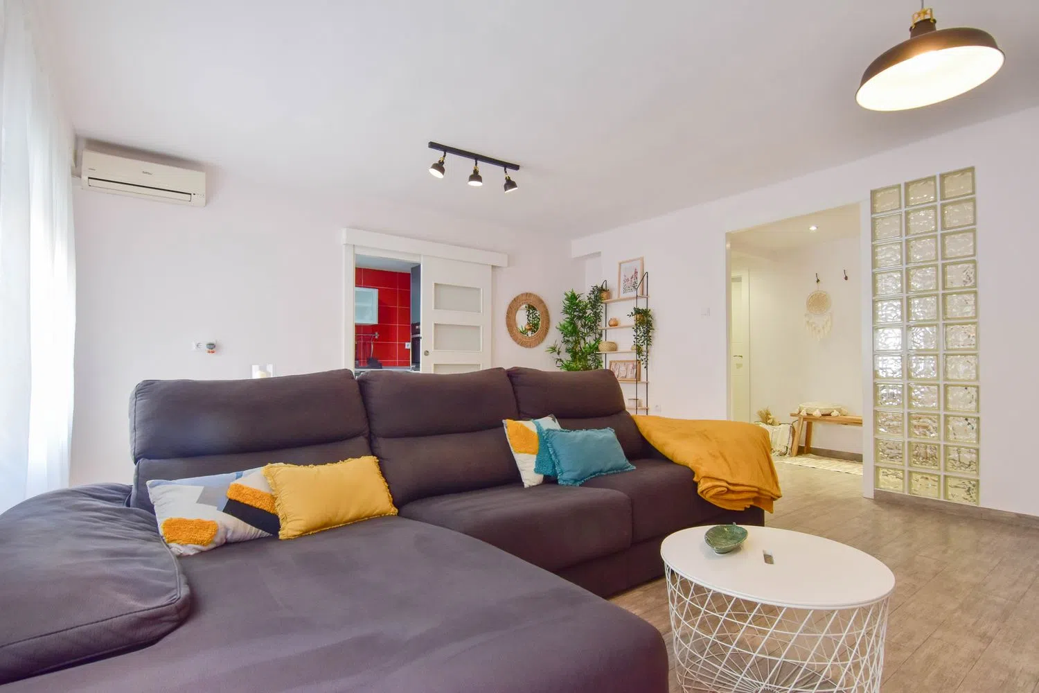 Piso en calle de l'Illa de Hierro, 5 - Foto 6